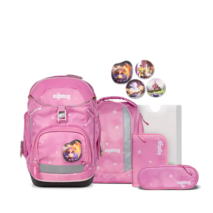 Bag set Ergobag Pack Set 