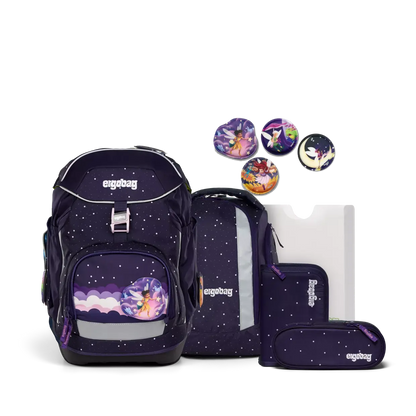 Bag set Ergobag Pack Set 