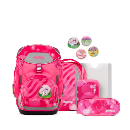 Bag set Ergobag Pack Set 