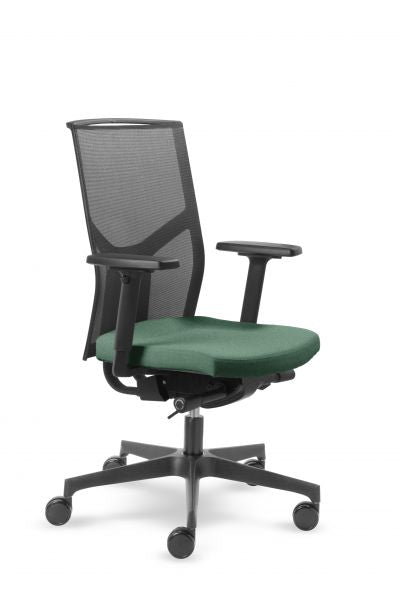 Krēsls Mayer Prime Mesh (bez roku balstiem)