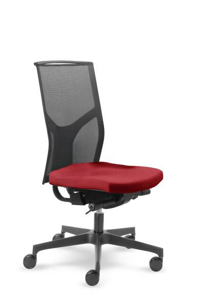 Krēsls Mayer Prime Mesh (bez roku balstiem)