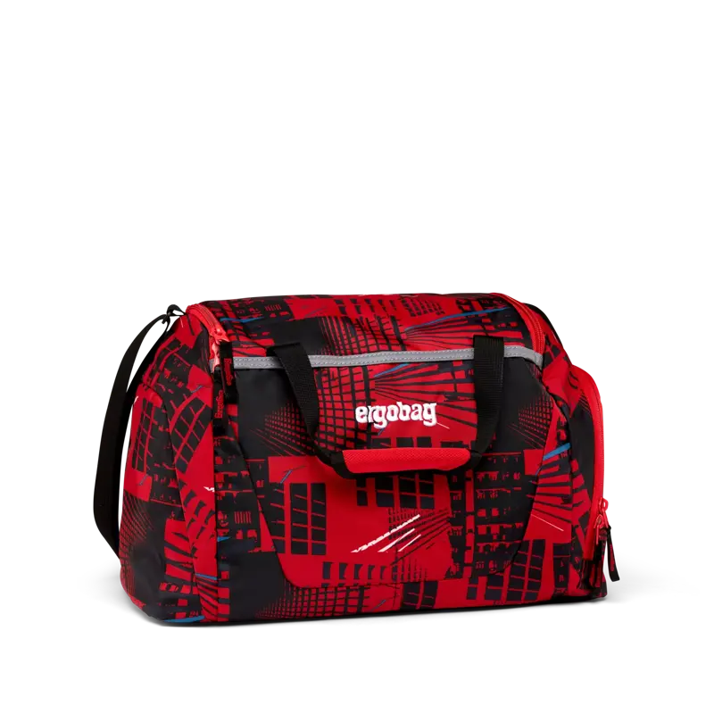 Ergobag sporta soma
