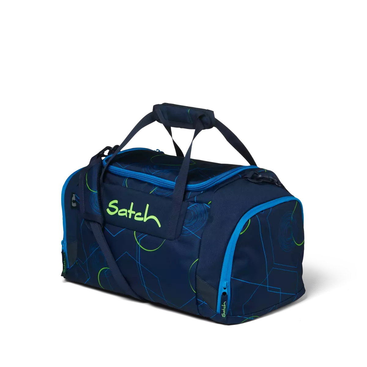 Satch sporta soma