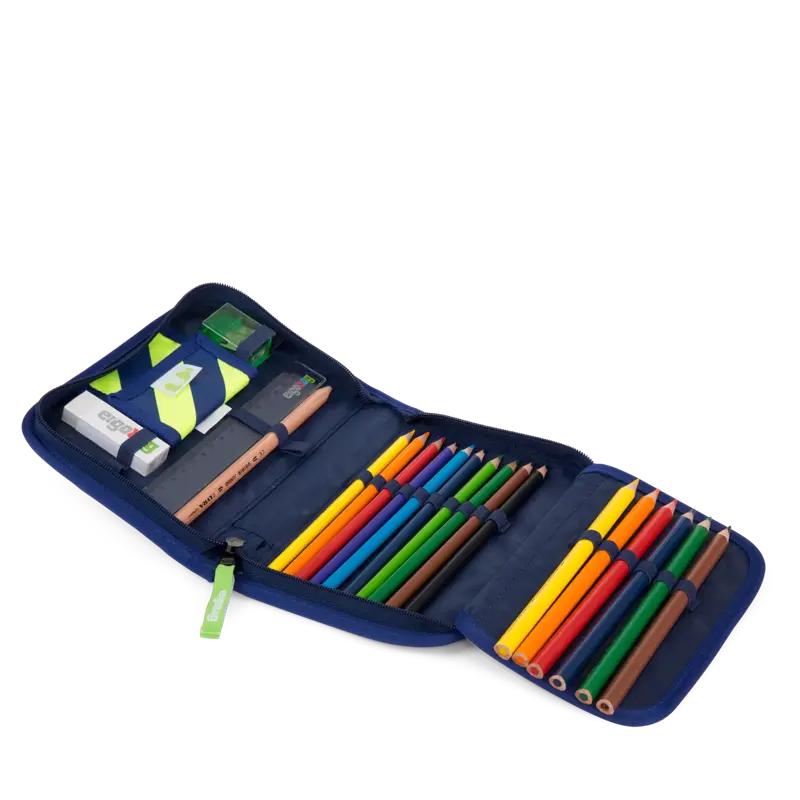 Ergobag pencil case 