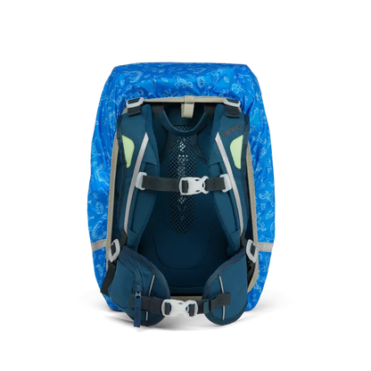 Rain cover for Ergobag 
