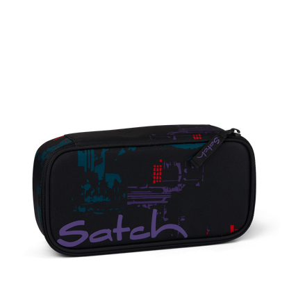 Satch penālis
