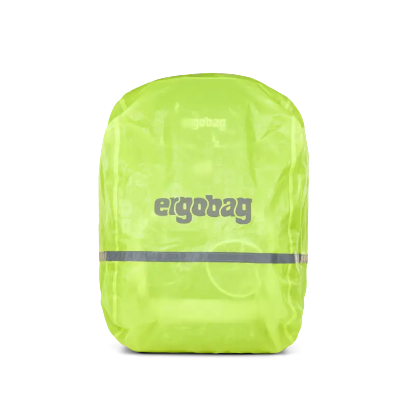 Rain cover for Ergobag 