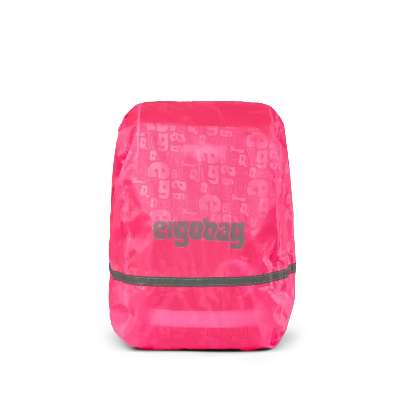 Rain cover for Ergobag 