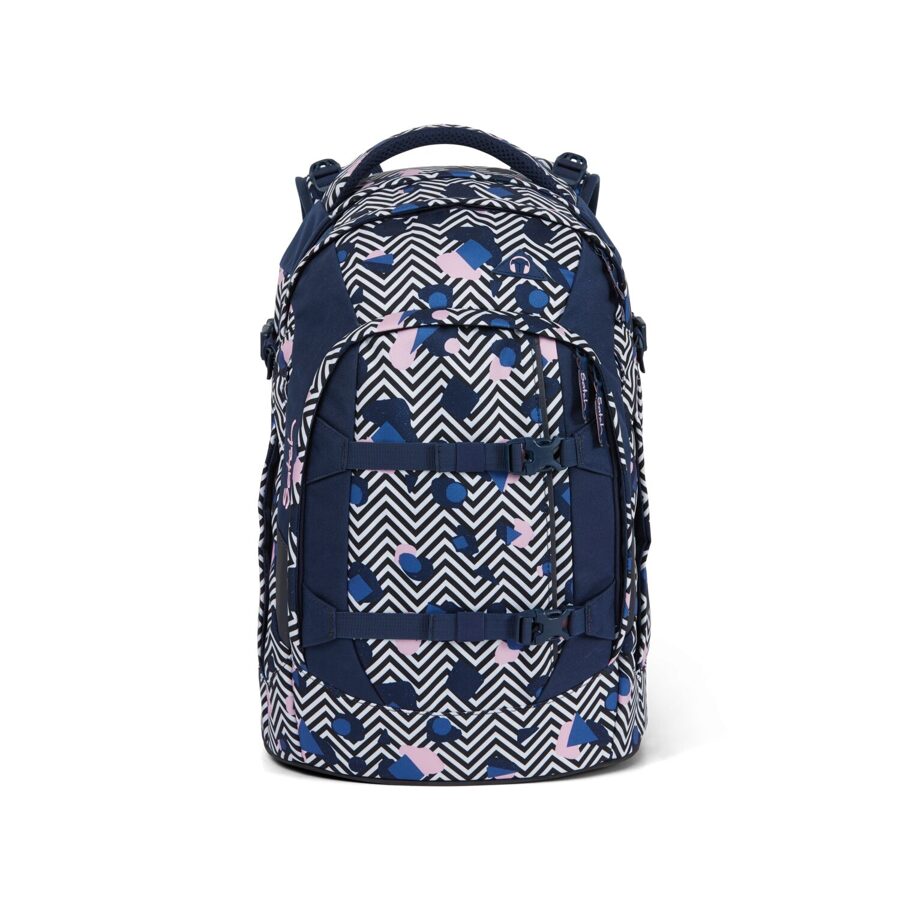 Backpack Satch Pack 