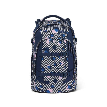 Backpack Satch Pack 