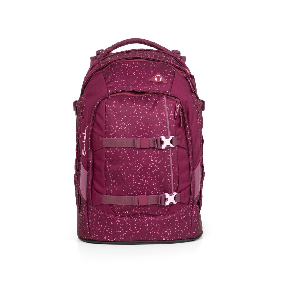 Backpack Satch Pack 