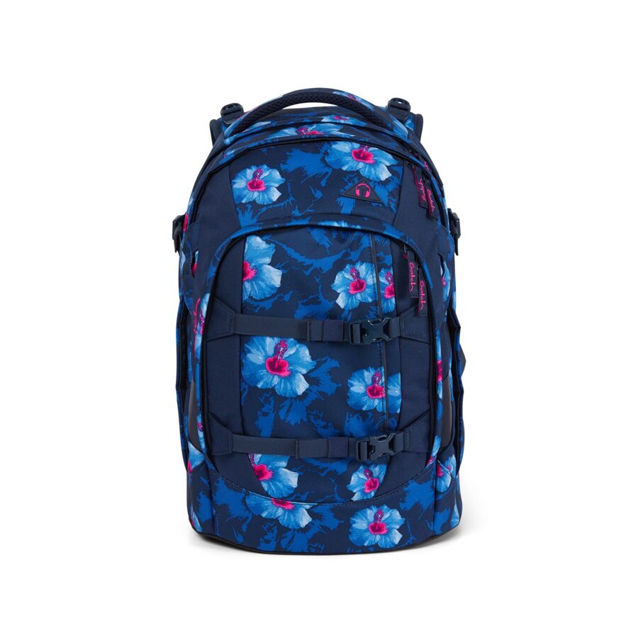 Backpack Satch Pack 