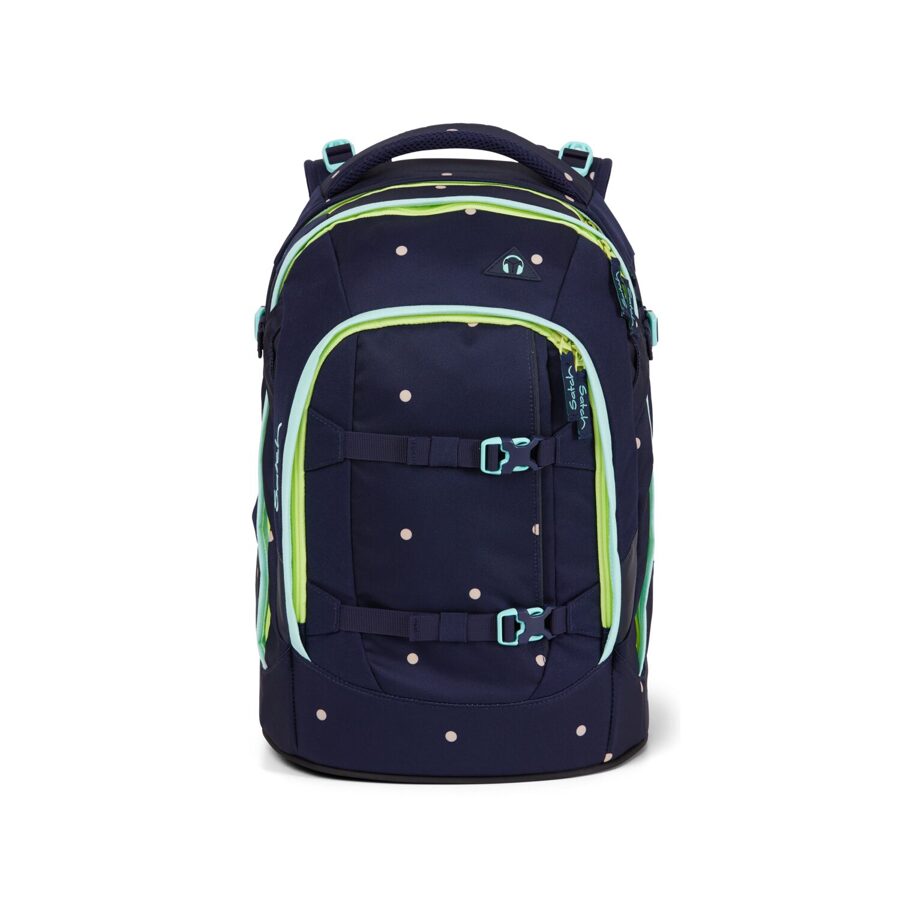 Backpack Satch Pack 