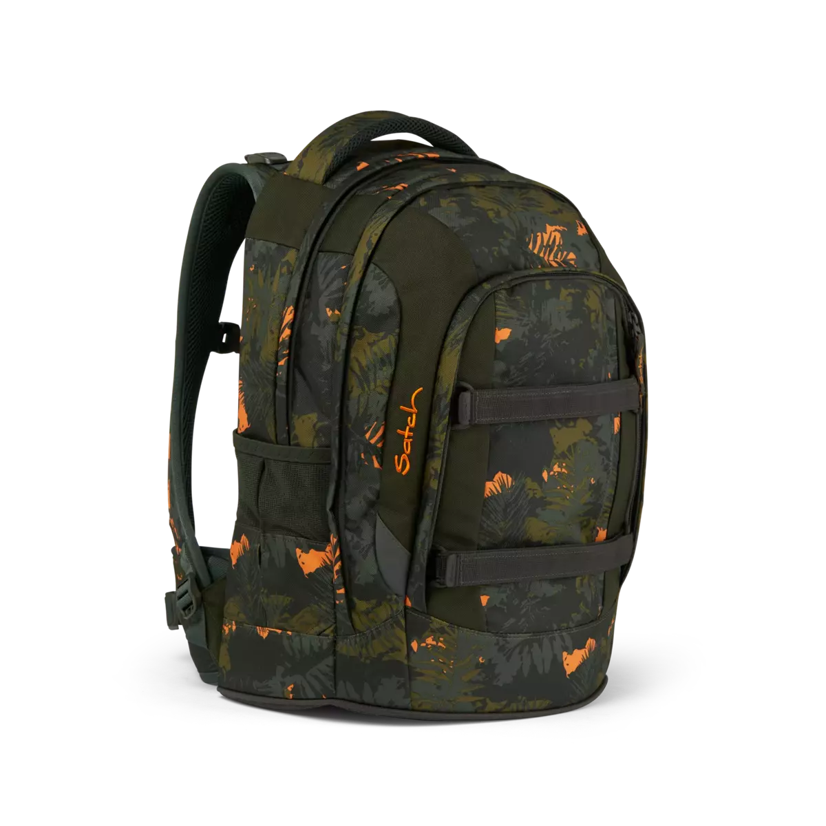 Backpack Satch Pack 