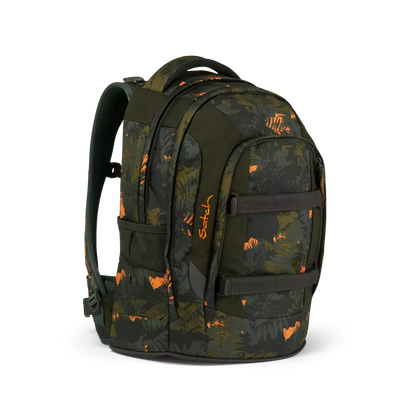 Backpack Satch Pack 