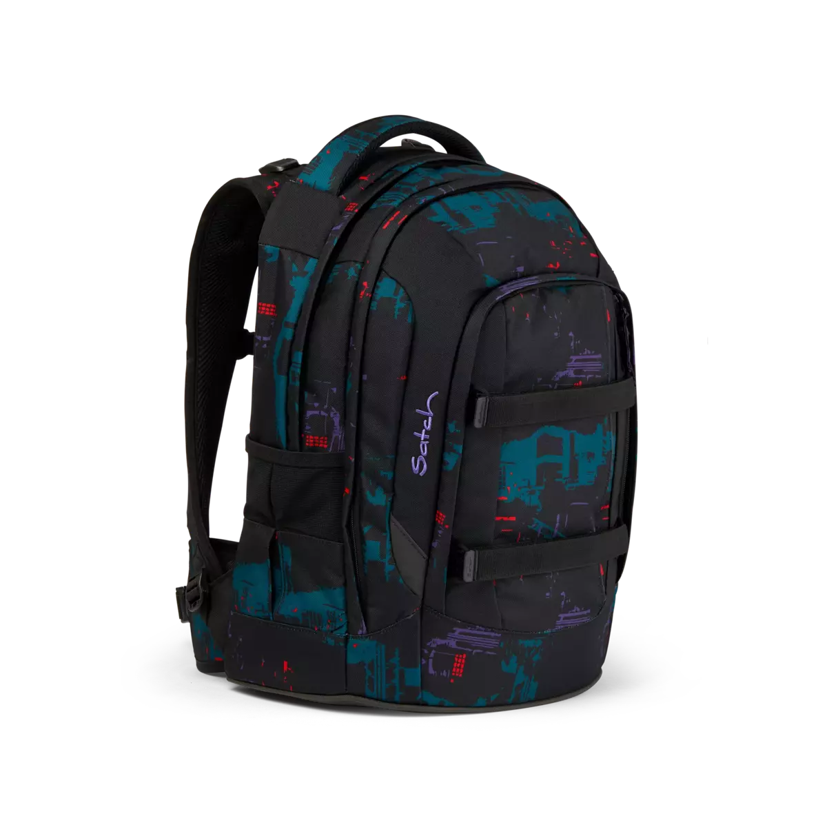 Backpack Satch Pack 