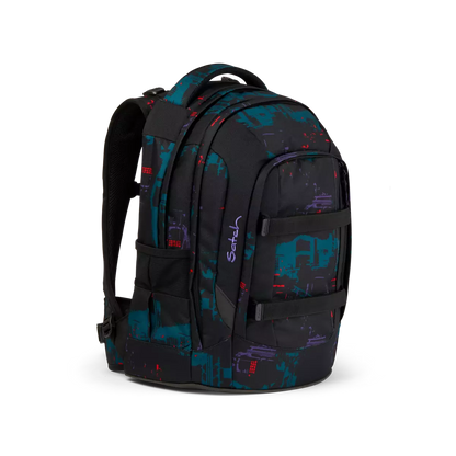 Backpack Satch Pack 