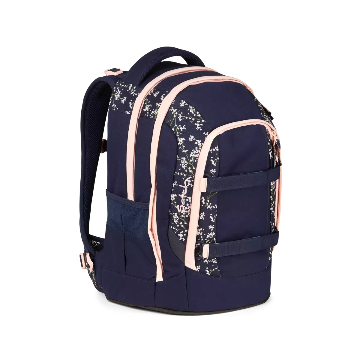 Backpack Satch Pack 