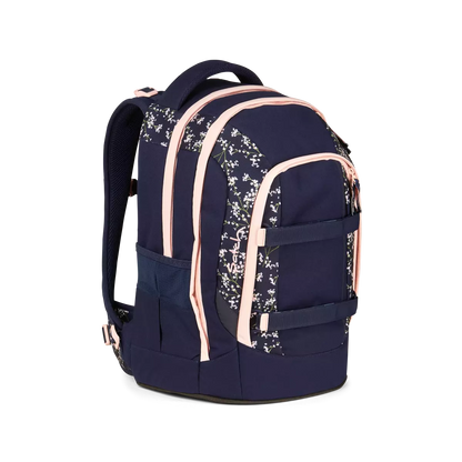 Backpack Satch Pack 
