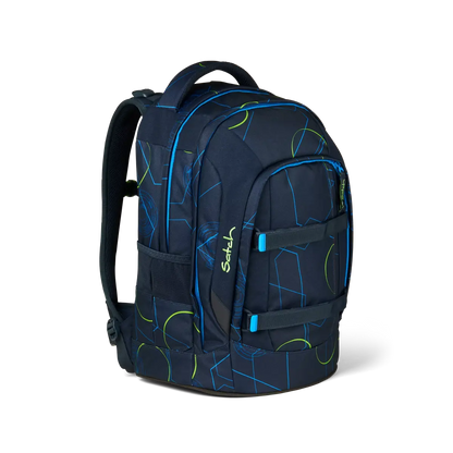 Backpack Satch Pack 