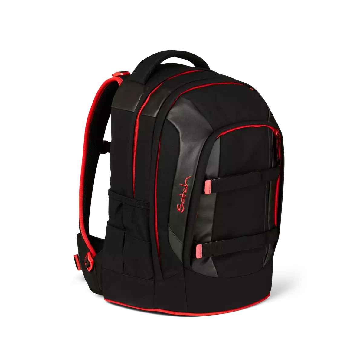 Backpack Satch Pack 
