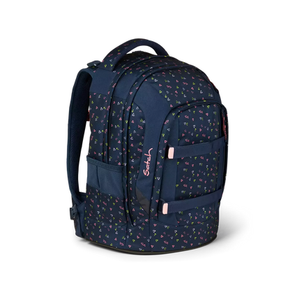 Backpack Satch Pack 