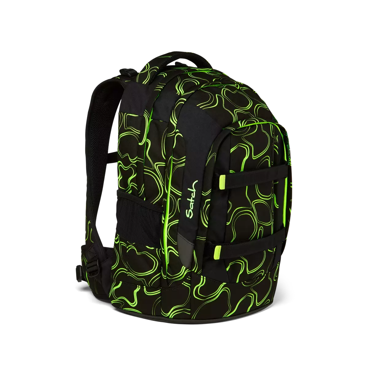 Backpack Satch Pack 