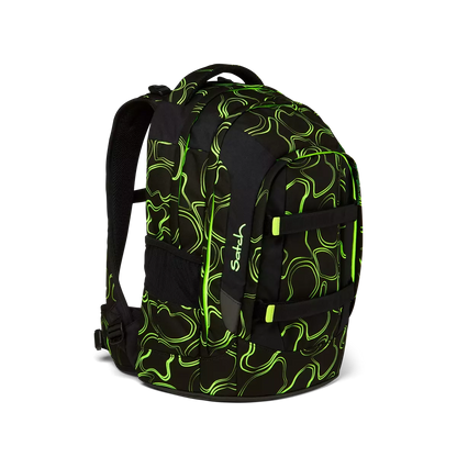 Backpack Satch Pack 
