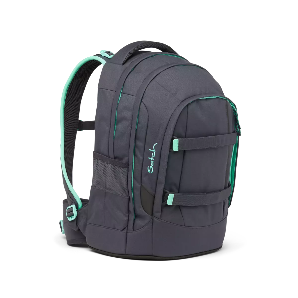 Backpack Satch Pack 