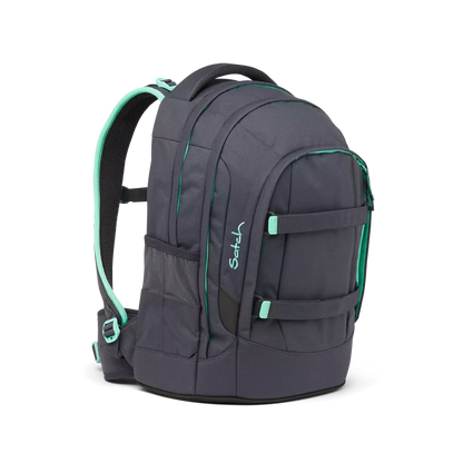 Backpack Satch Pack 
