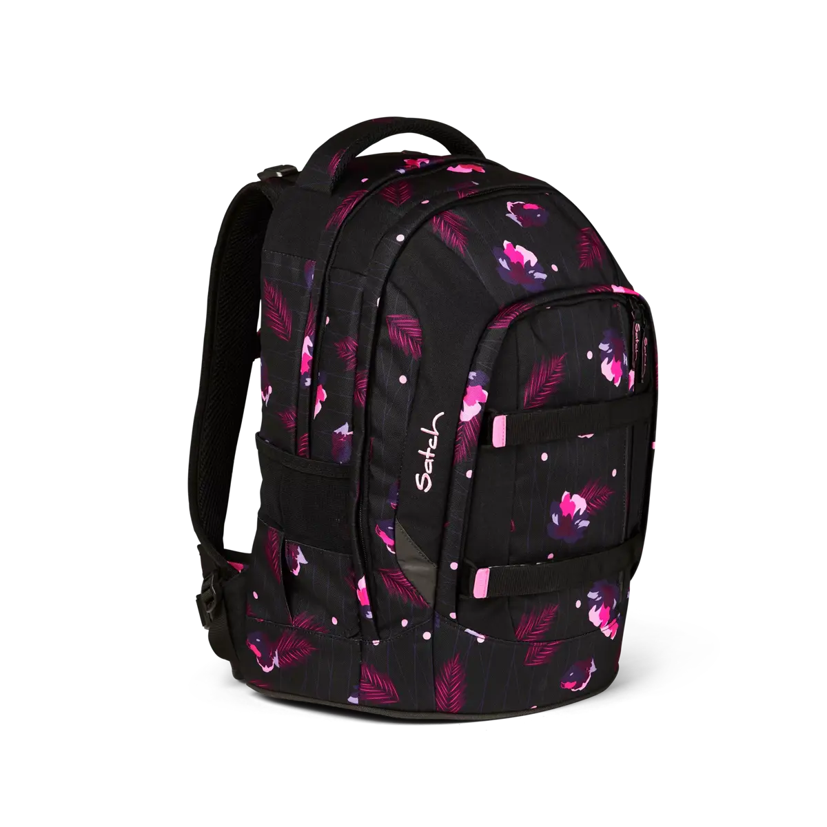 Backpack Satch Pack 
