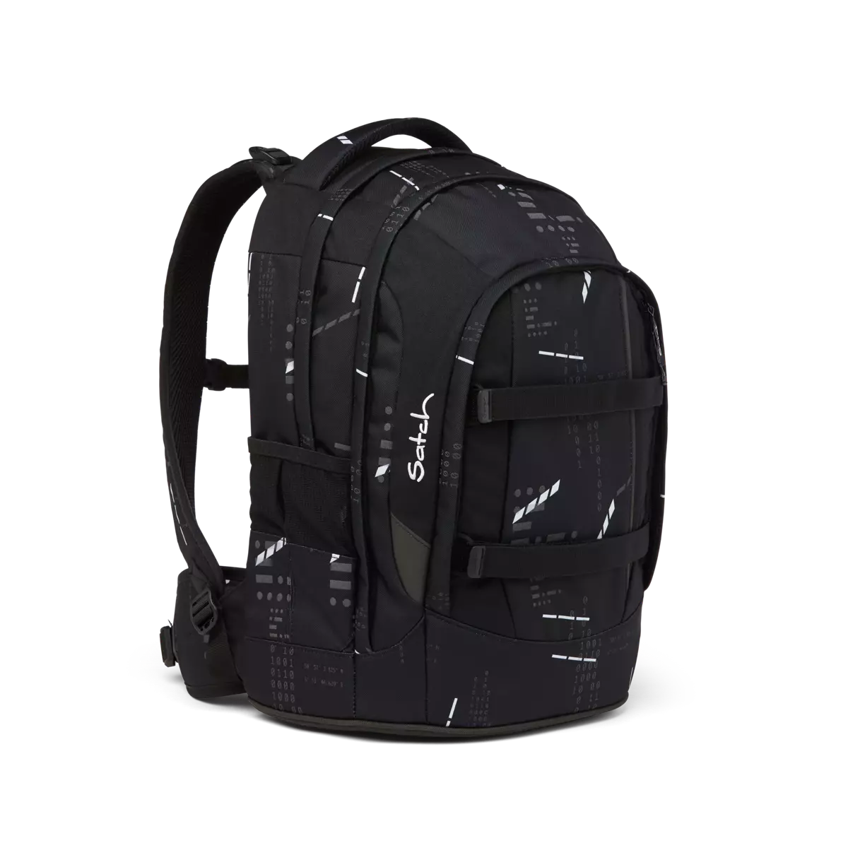 Backpack Satch Pack 
