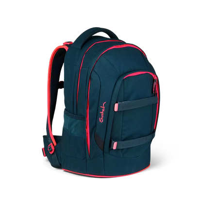 Backpack Satch Pack 