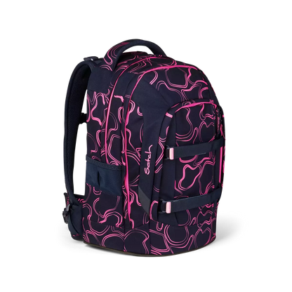 Backpack Satch Pack 