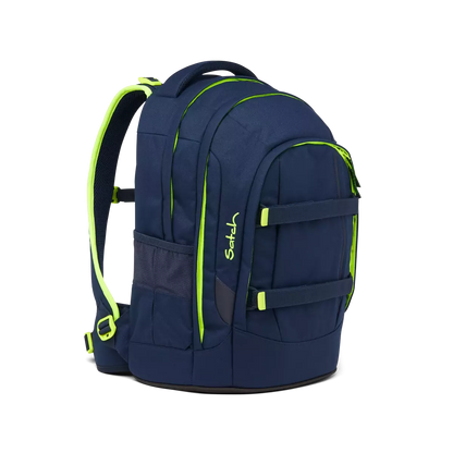 Backpack Satch Pack 