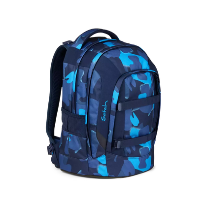Backpack Satch Pack 
