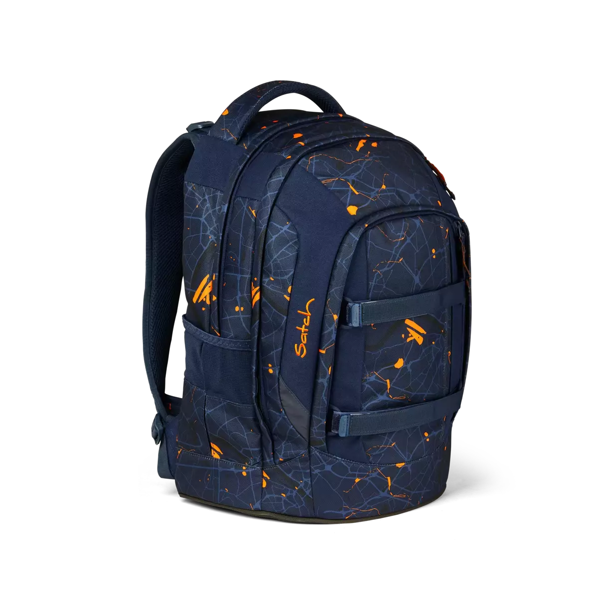 Backpack Satch Pack 