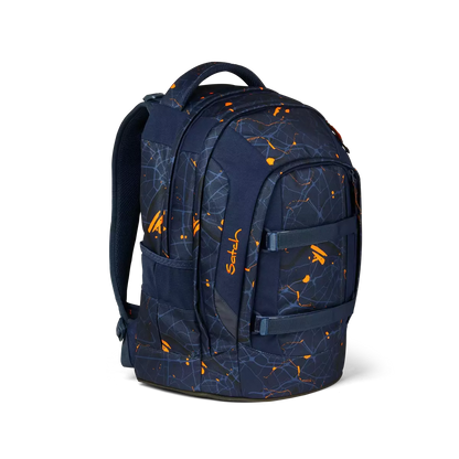 Backpack Satch Pack 