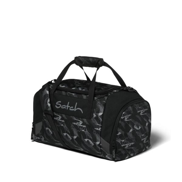 Satch duffle bag 