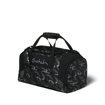 Satch duffle bag 