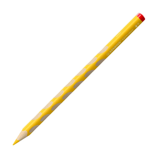 Stabilo ergonomiskie krāsu zīmuļi EASYcolors 12 smartkids.lv