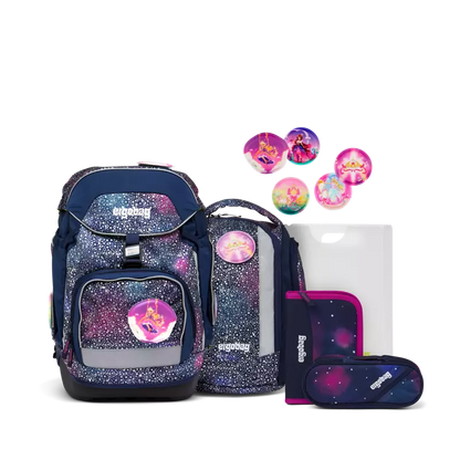 Bag set Ergobag Pack Set 