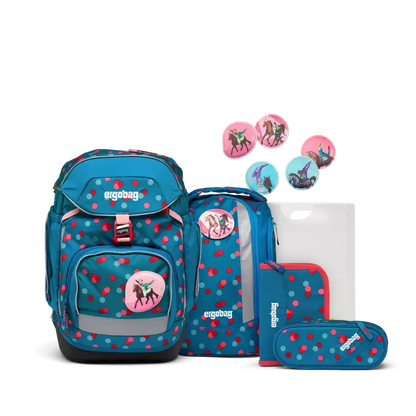 Bag set Ergobag Pack Set 