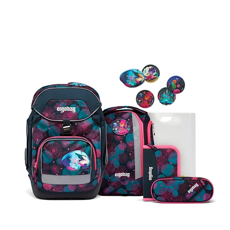 Bag set Ergobag Pack Set 