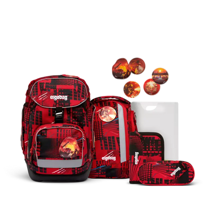 Bag set Ergobag Pack Set 