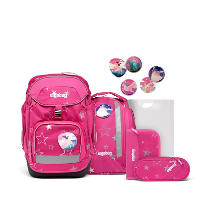 Bag set Ergobag Pack Set 