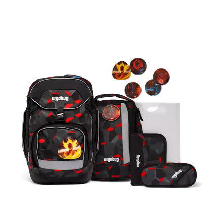 Bag set Ergobag Pack Set 