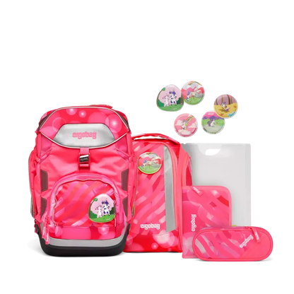 Bag set Ergobag Pack Set 