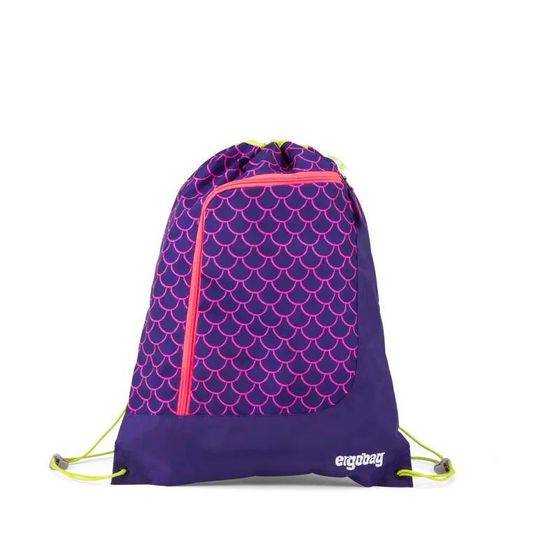 Ergobag gym bag 