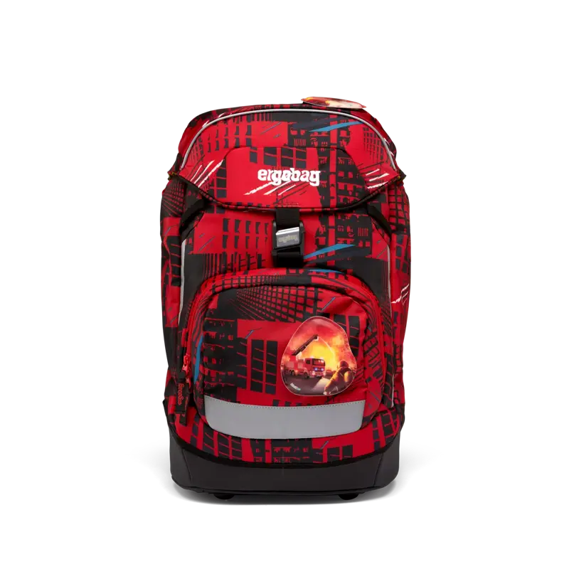Backpack Ergobag Prime 
